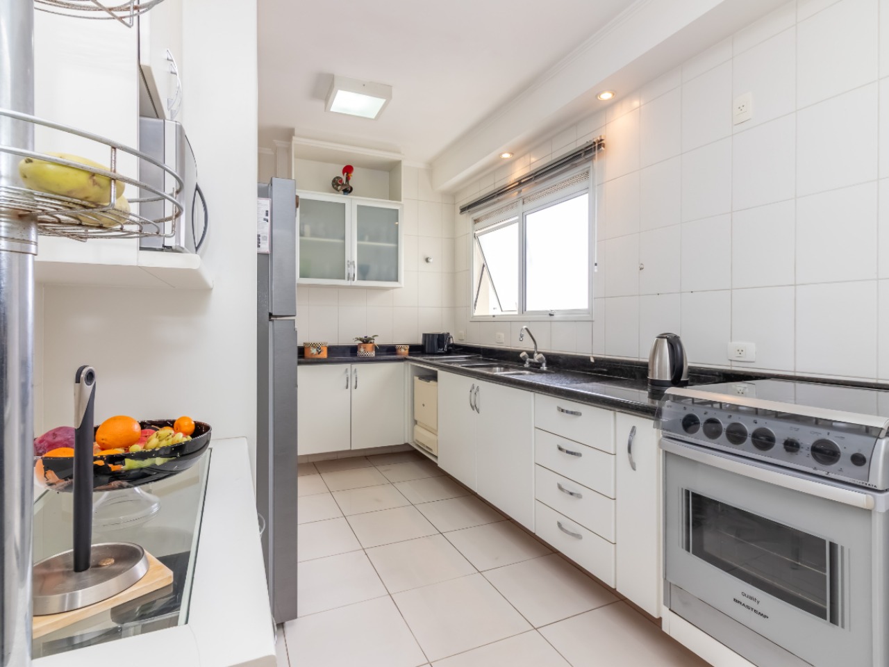 Apartamento, 3 quartos, 180 m² - Foto 15