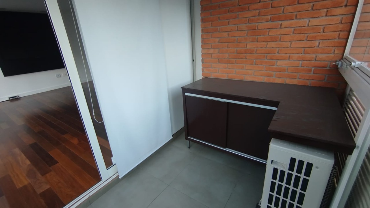Apartamento, 1 quarto, 92 m² - Foto 17