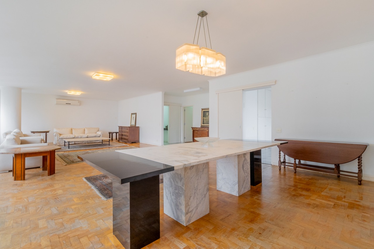 Apartamento, 3 quartos, 280 m² - Foto 6