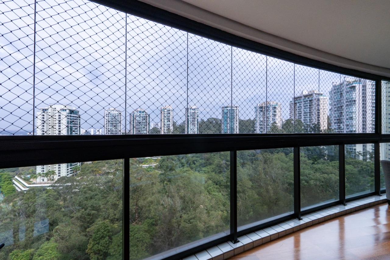 Apartamento, 4 quartos, 200 m² - Foto 7