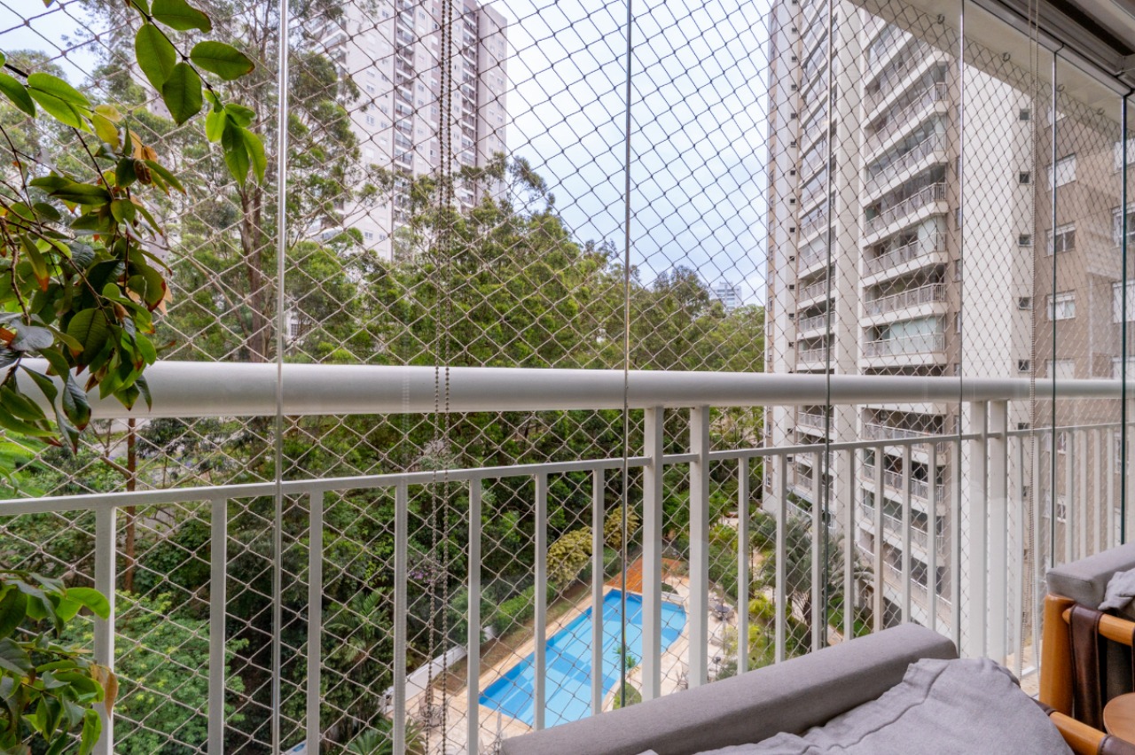 Apartamento, 3 quartos, 170 m² - Foto 5
