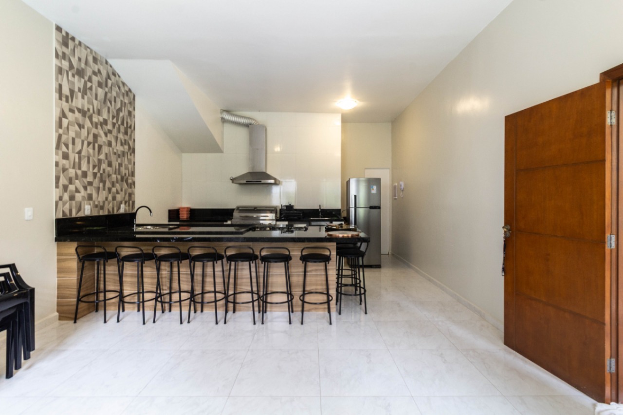 Apartamento, 3 quartos, 160 m² - Foto 22