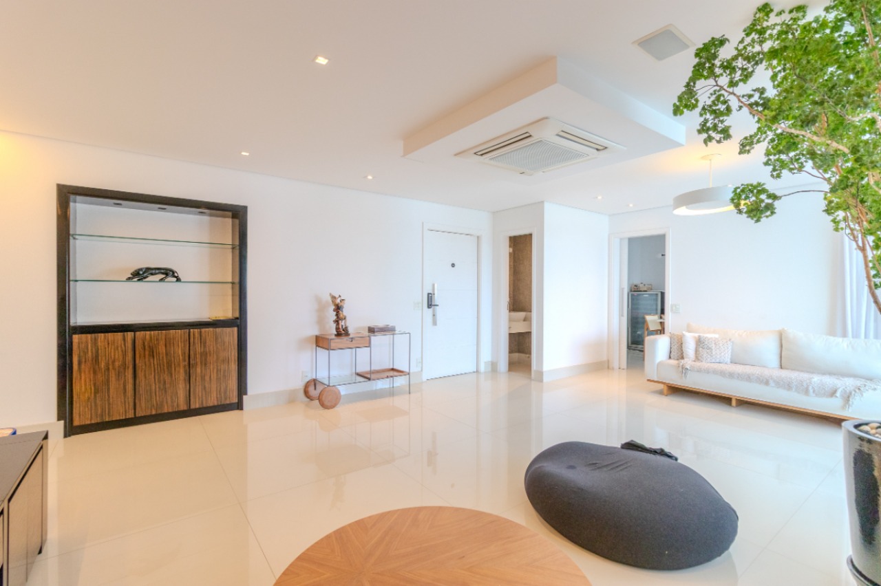 Apartamento, 4 quartos, 200 m² - Foto 12