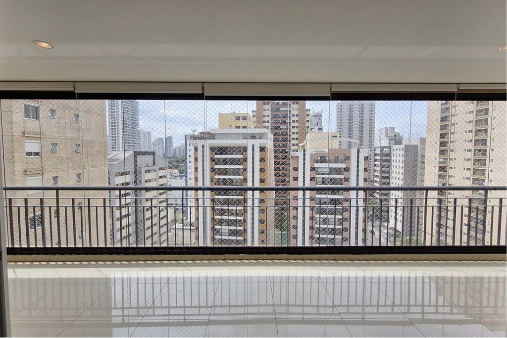 Apartamento, 3 quartos, 170 m² - Foto 2