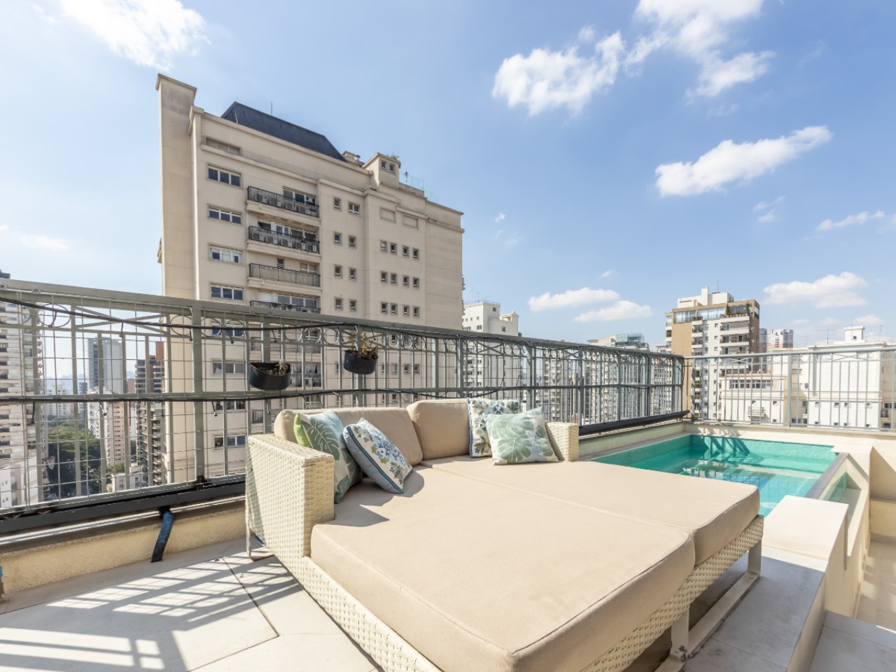 Cobertura, 4 quartos, 310 m² - Foto 54