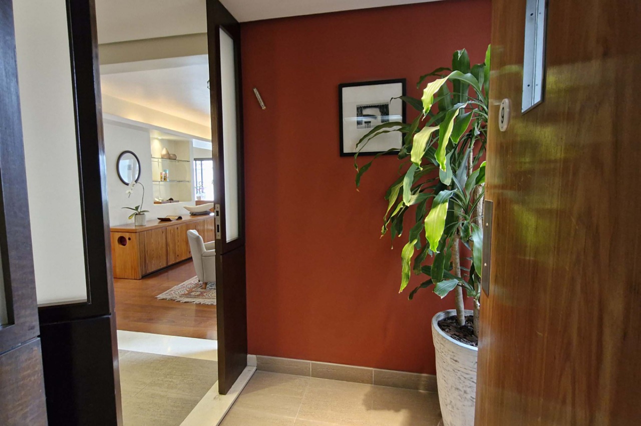 Apartamento, 2 quartos, 180 m² - Foto 11