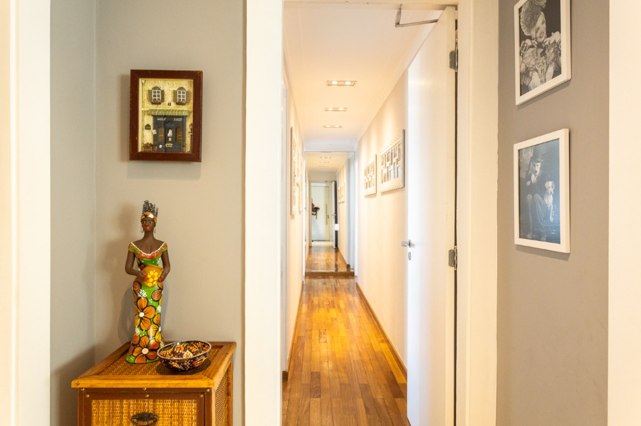 Apartamento, 4 quartos, 180 m² - Foto 16