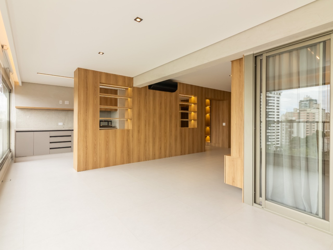Apartamento, 4 quartos, 160 m² - Foto 1