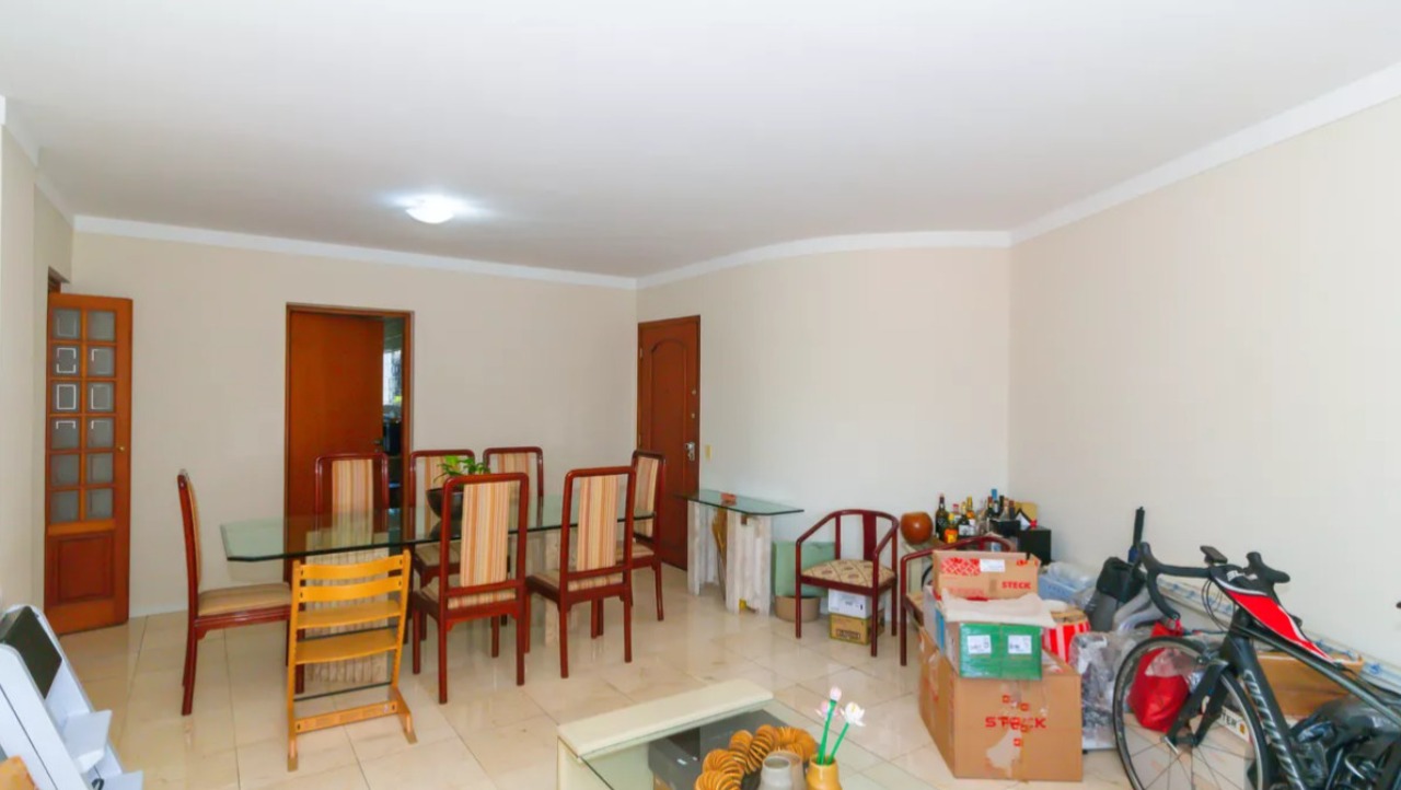 Apartamento, 3 quartos, 124 m² - Foto 32