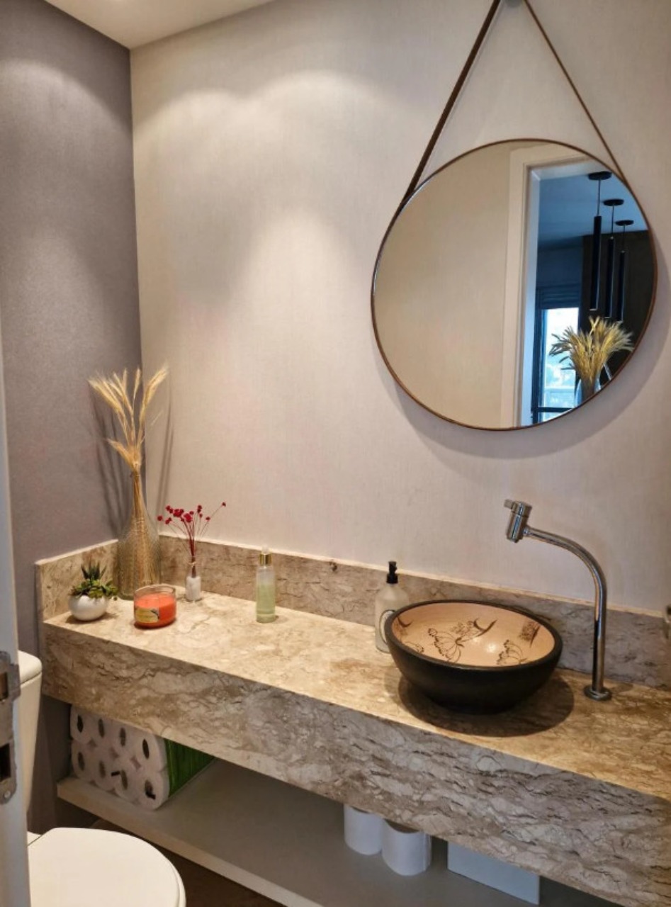 Apartamento, 2 quartos, 85 m² - Foto 3