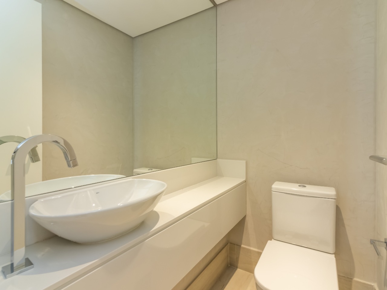 Apartamento, 4 quartos, 160 m² - Foto 11