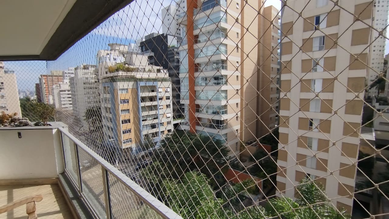 Apartamento, 3 quartos, 170 m² - Foto 9