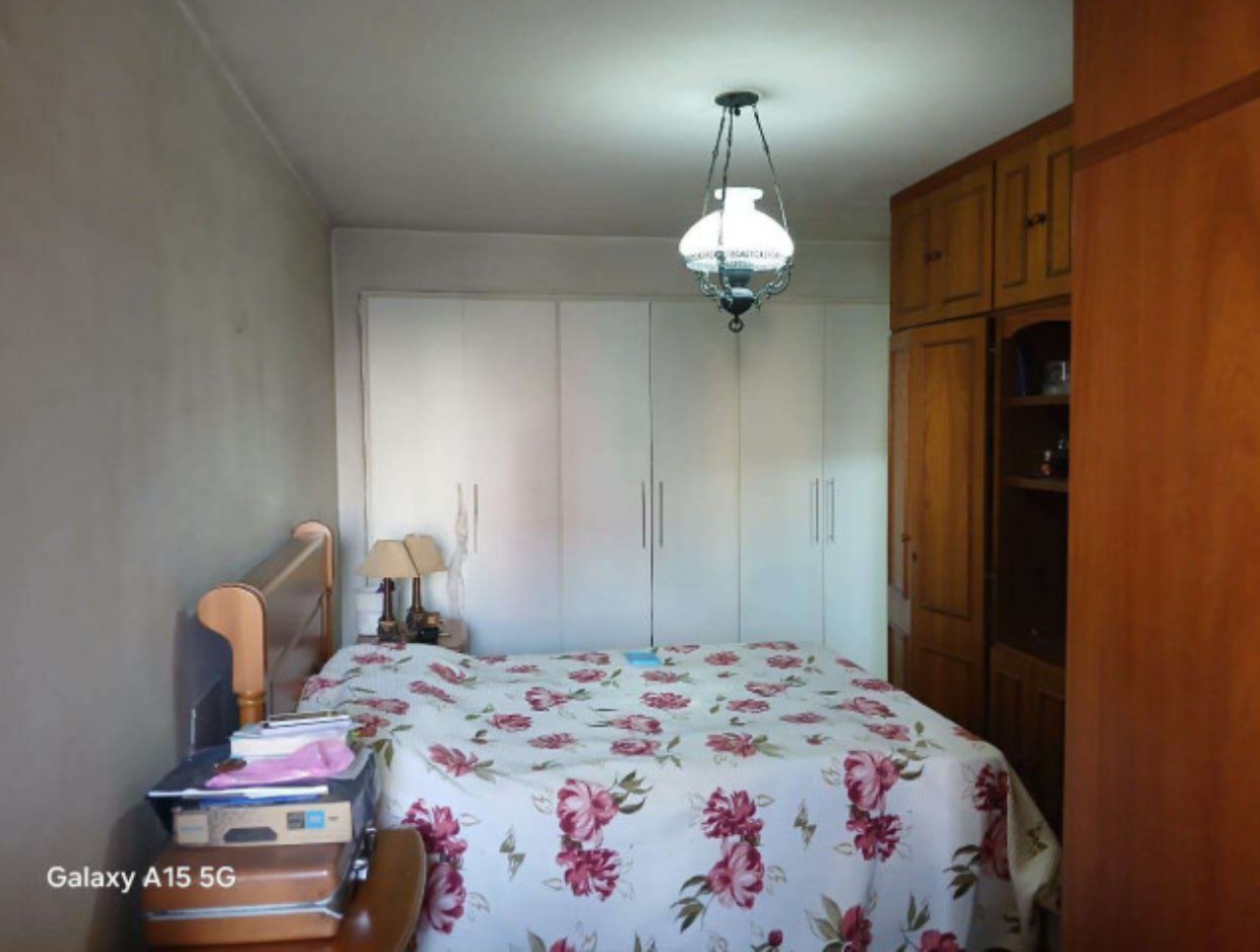 Apartamento, 3 quartos, 130 m² - Foto 11