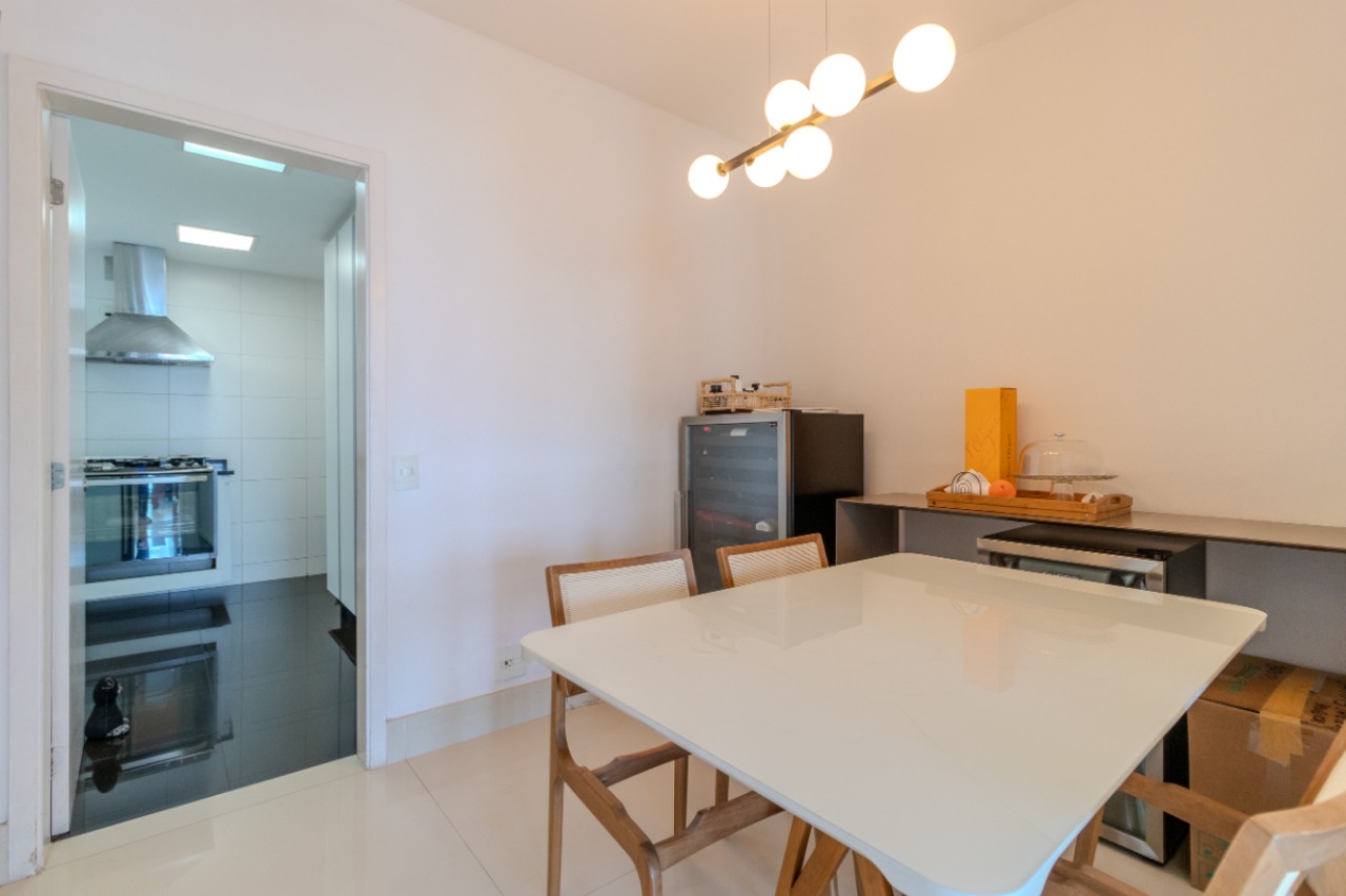 Apartamento, 4 quartos, 200 m² - Foto 13