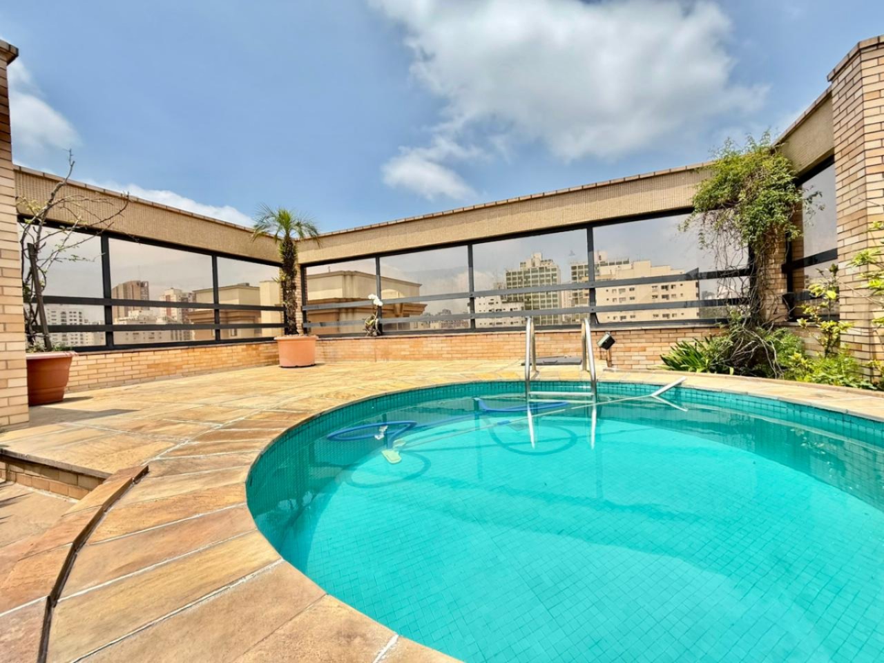 Cobertura, 3 quartos, 250 m² - Foto 3