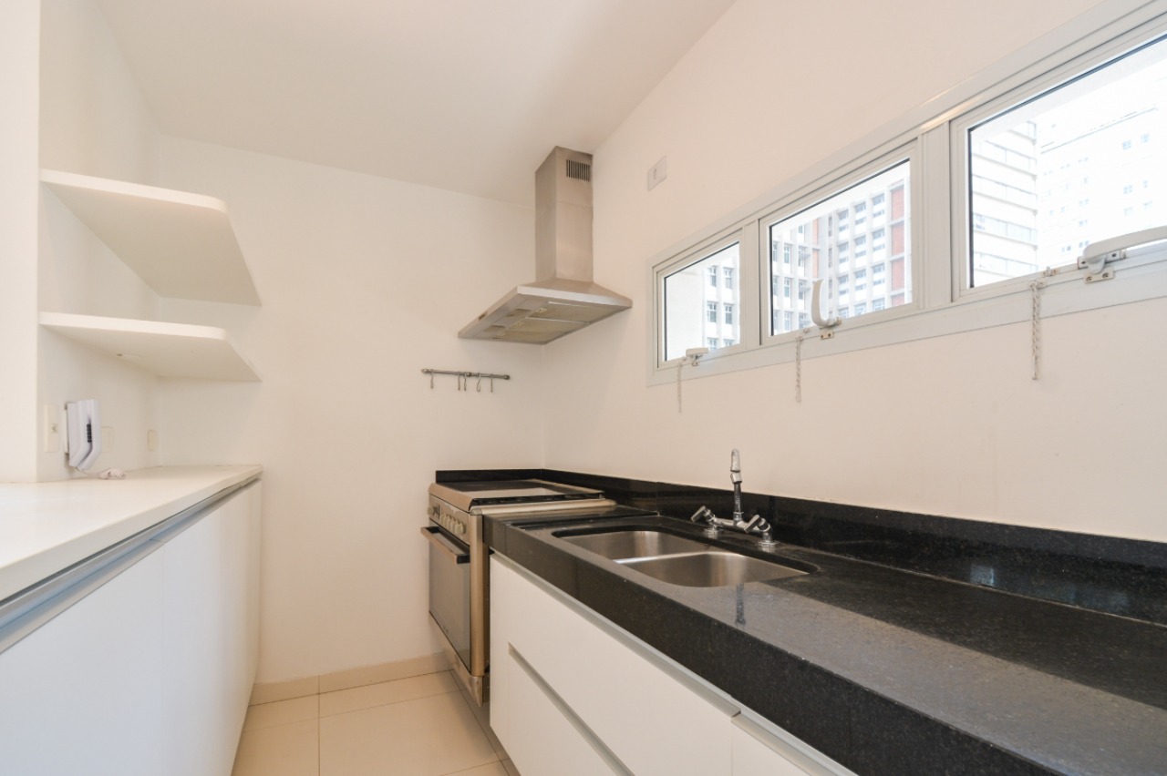 Apartamento, 3 quartos, 150 m² - Foto 38