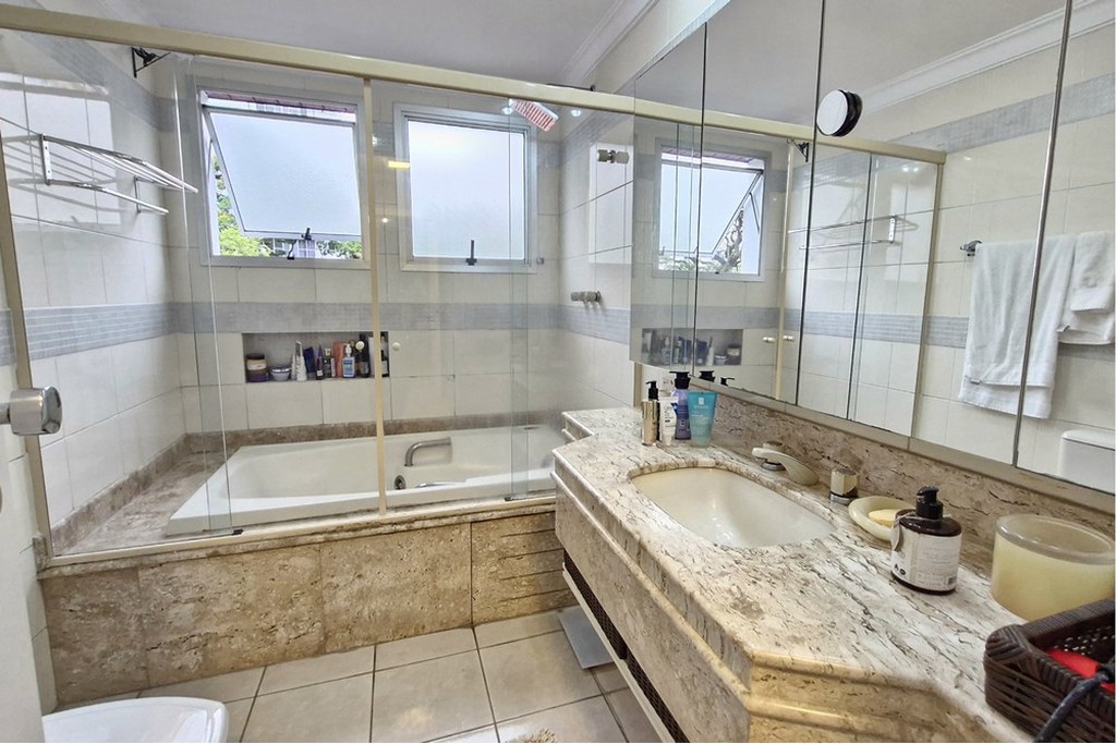 Apartamento, 3 quartos, 169 m² - Foto 8