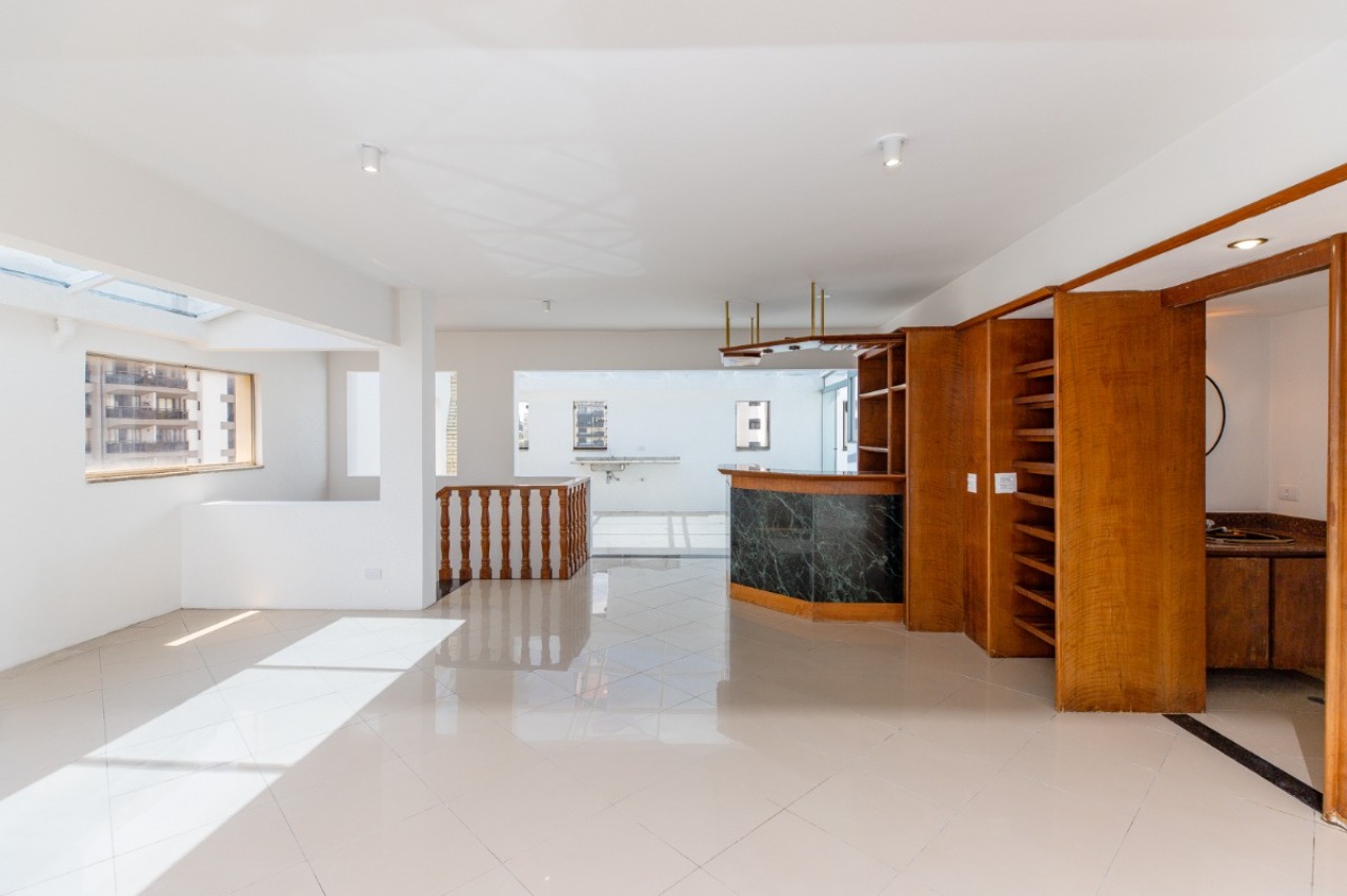 Cobertura, 4 quartos, 300 m² - Foto 30
