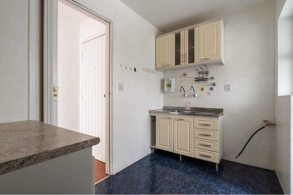 Apartamento, 2 quartos, 57 m² - Foto 9