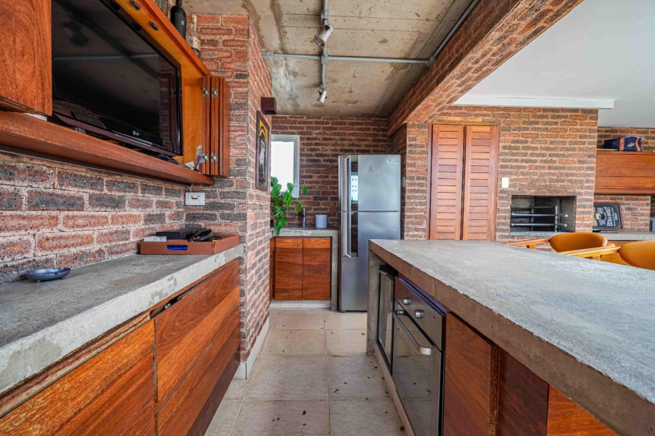 Cobertura, 6 quartos, 410 m² - Foto 4