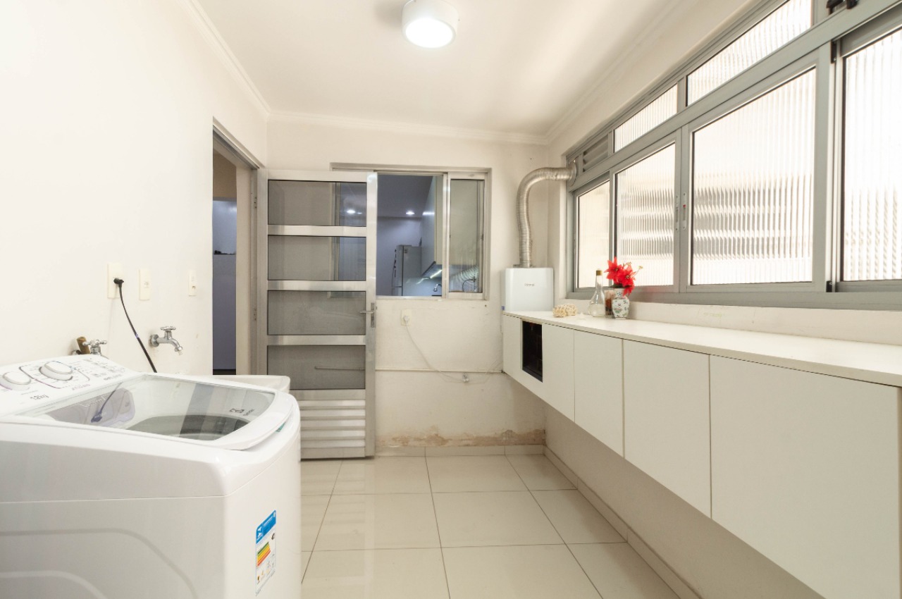 Apartamento, 3 quartos, 160 m² - Foto 18