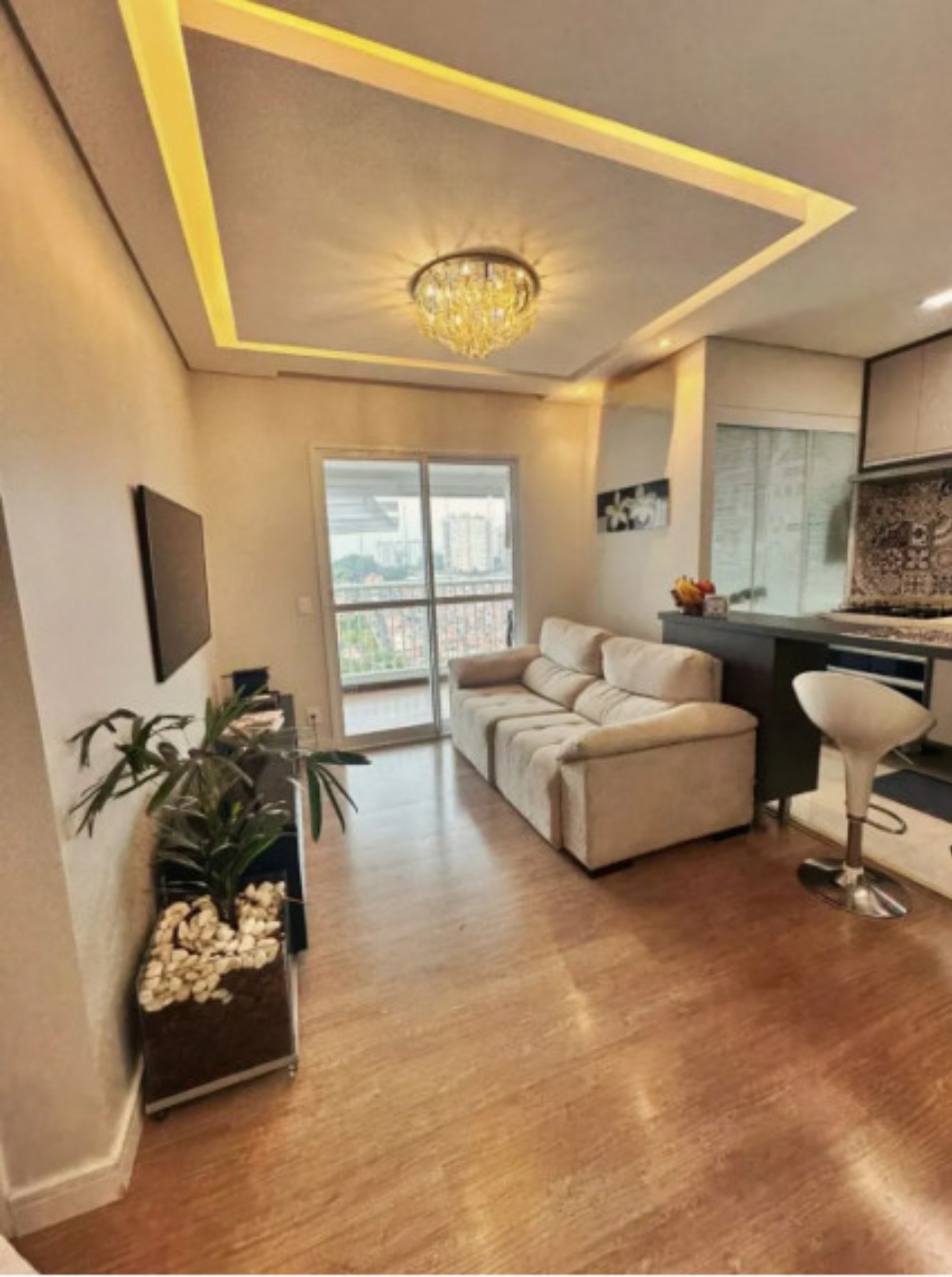 Apartamento, 2 quartos, 65 m² - Foto 3
