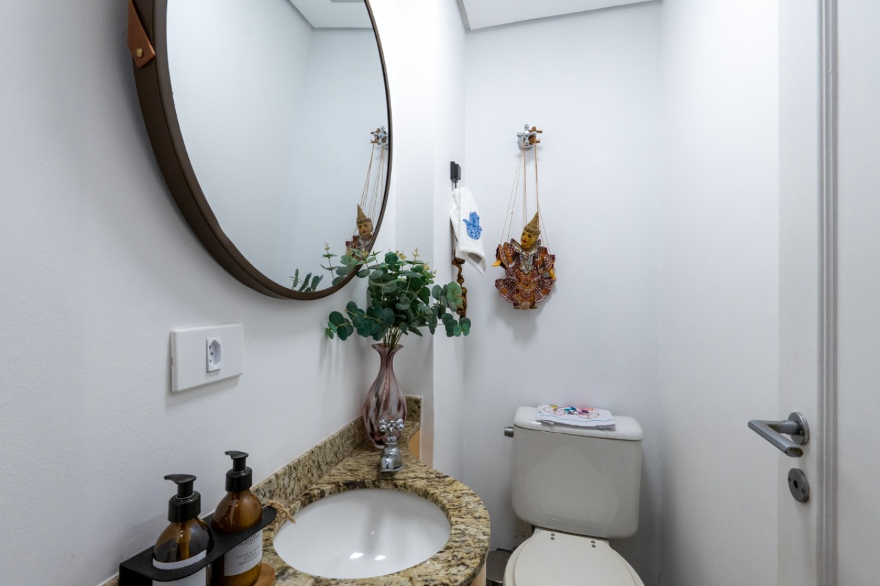 Apartamento, 3 quartos, 140 m² - Foto 15