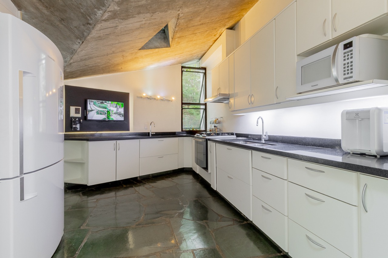 Casa, 4 quartos, 430 m² - Foto 41