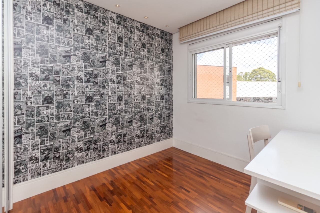 Apartamento, 3 quartos, 180 m² - Foto 28
