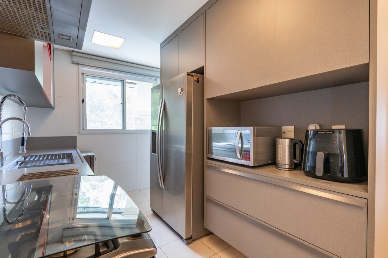 Apartamento, 3 quartos, 170 m² - Foto 24