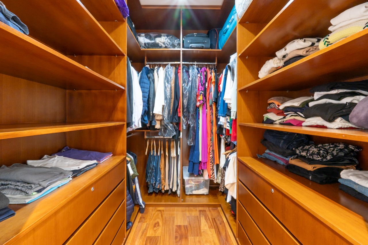 Apartamento, 4 quartos, 200 m² - Foto 12