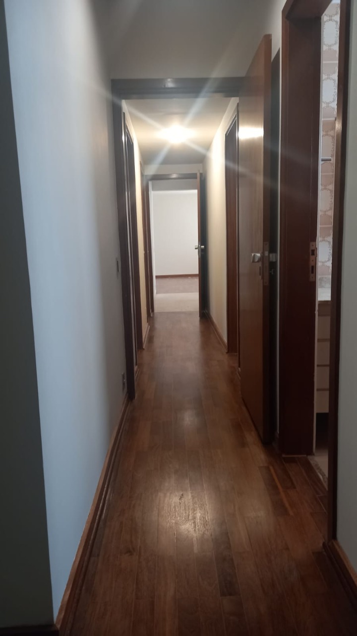 Apartamento, 3 quartos, 130 m² - Foto 3