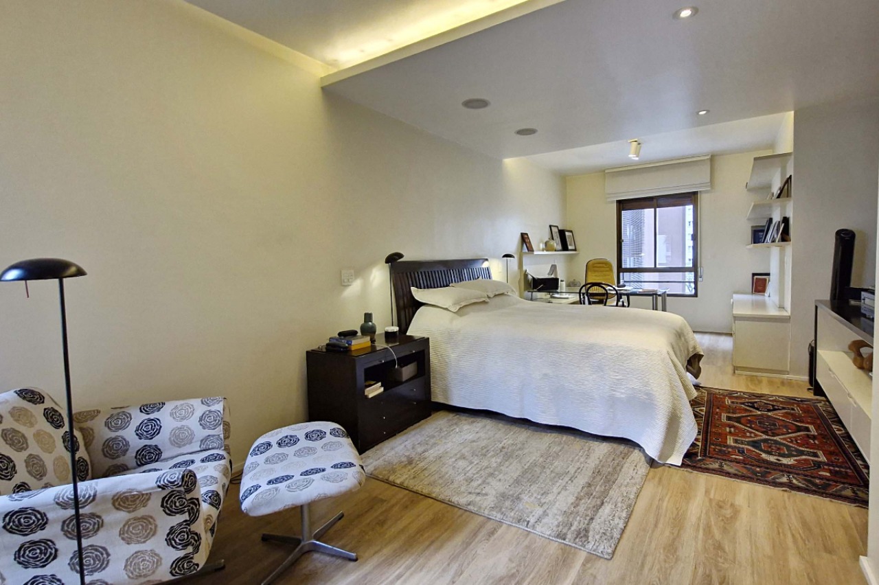 Apartamento, 2 quartos, 180 m² - Foto 16