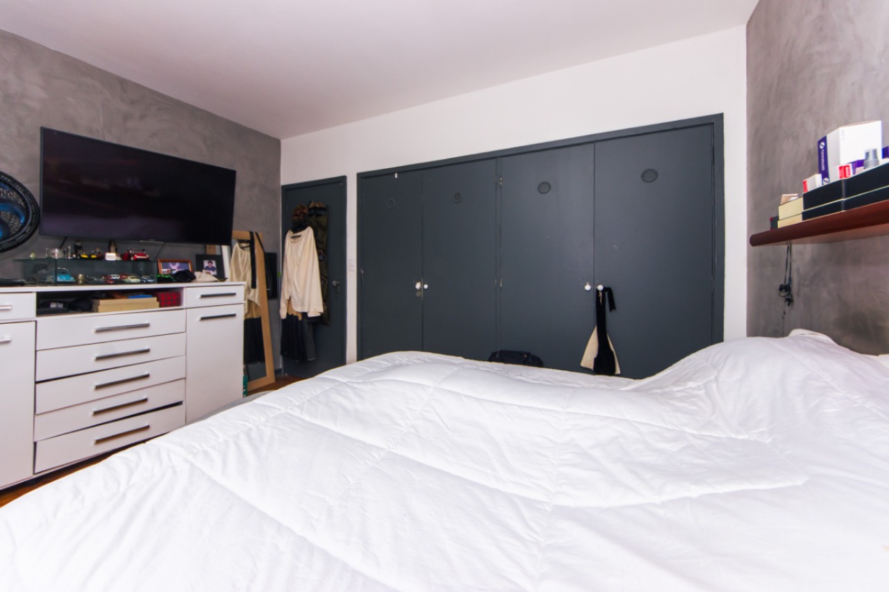 Apartamento, 2 quartos, 160 m² - Foto 17