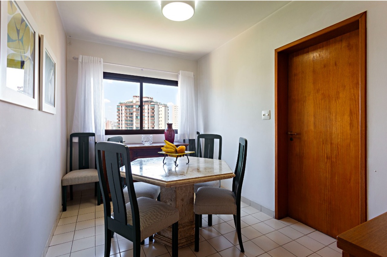 Apartamento, 4 quartos, 200 m² - Foto 26