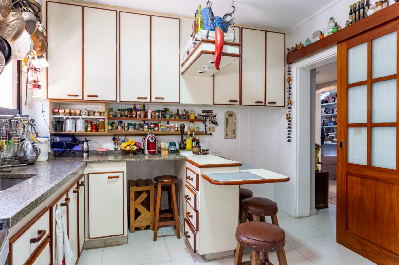 Apartamento, 3 quartos, 141 m² - Foto 9
