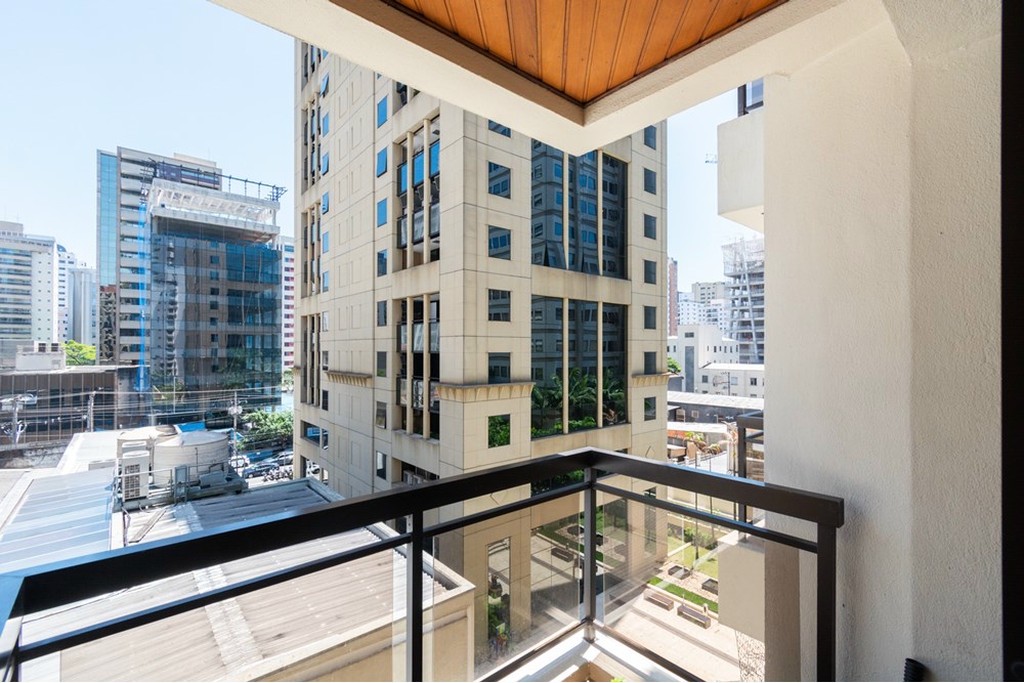 Apartamento, 1 quarto, 44 m² - Foto 12