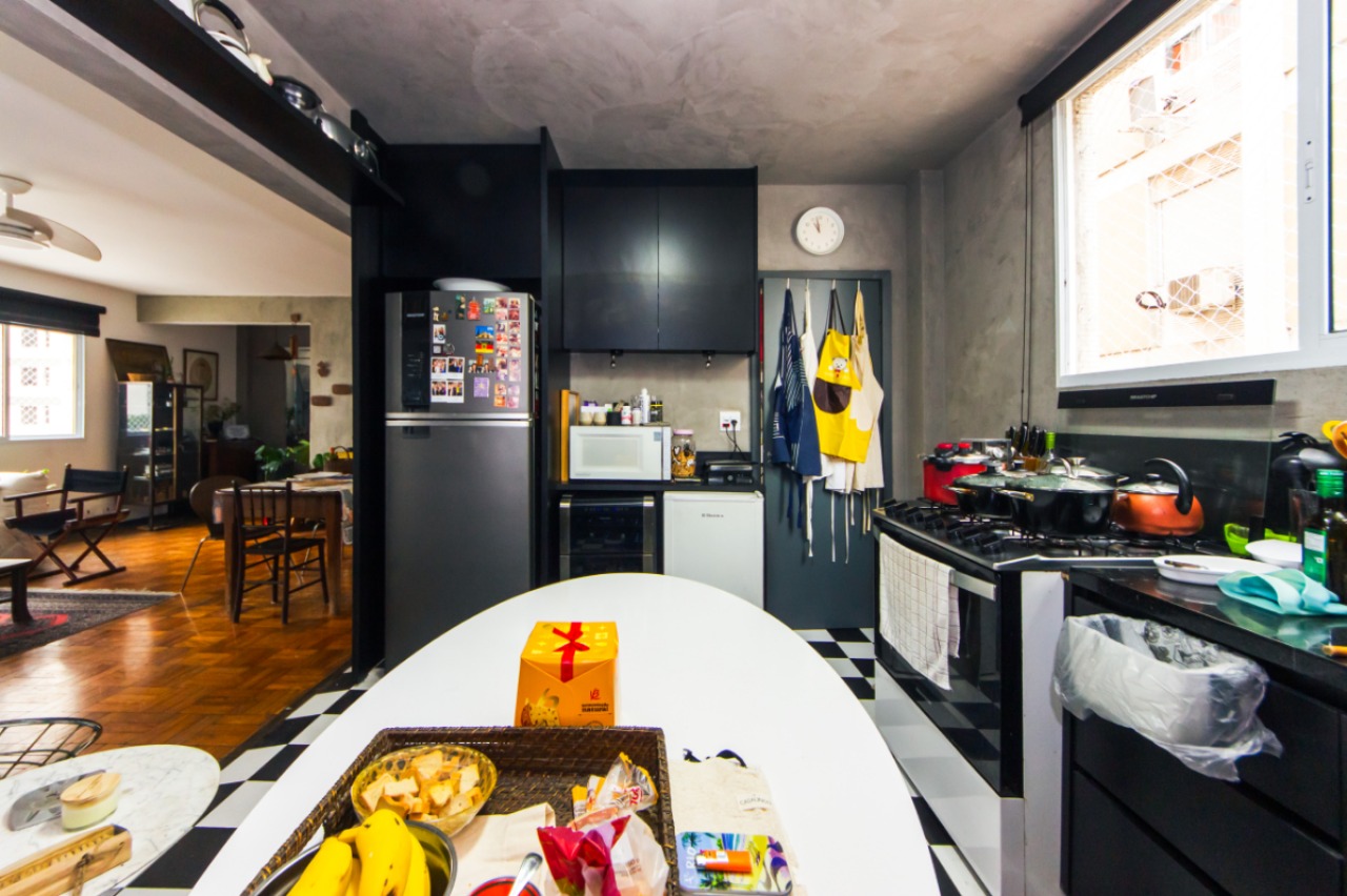 Apartamento, 2 quartos, 160 m² - Foto 7