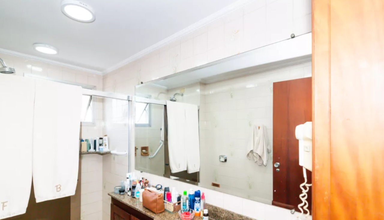 Apartamento, 3 quartos, 124 m² - Foto 7