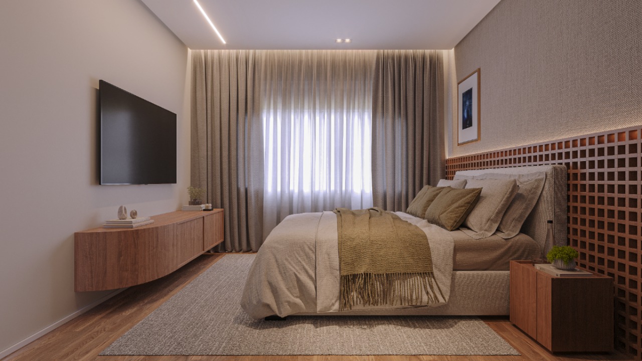 Apartamento, 3 quartos, 160 m² - Foto 14