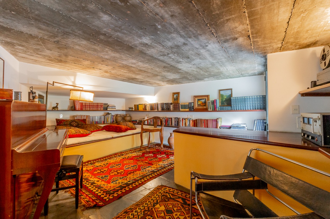 Casa, 4 quartos, 430 m² - Foto 61