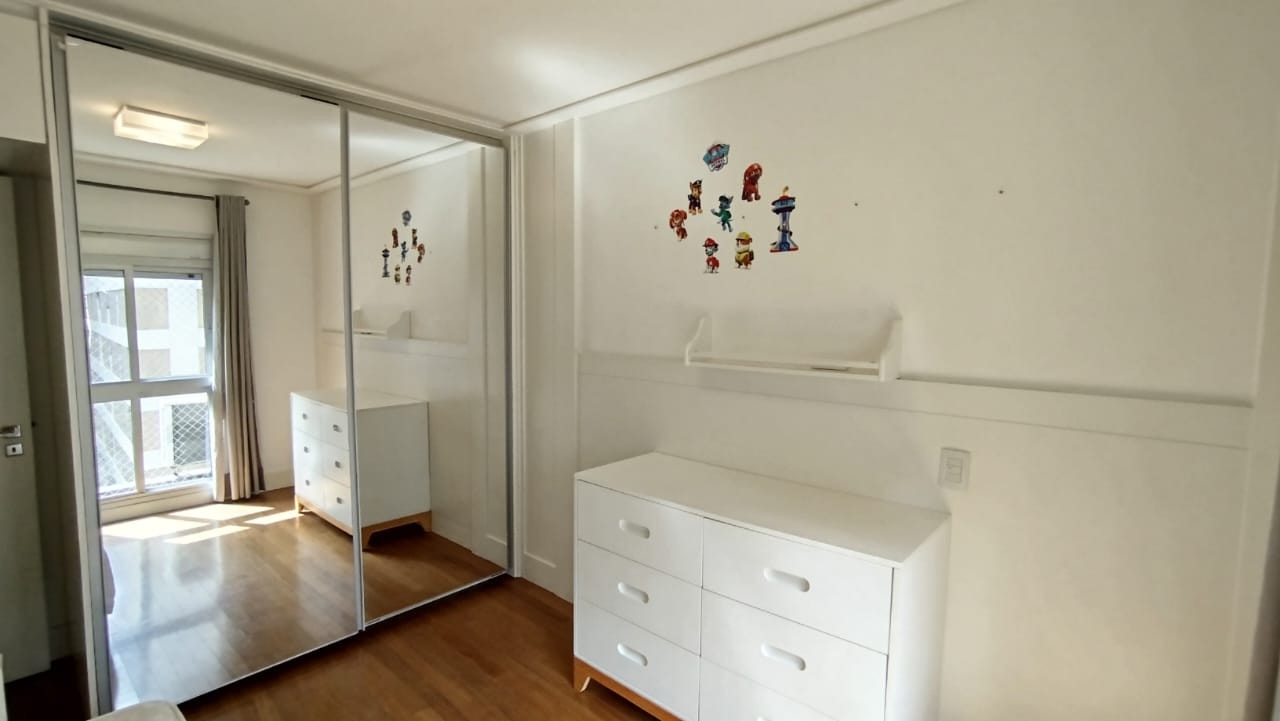 Apartamento, 3 quartos, 170 m² - Foto 33