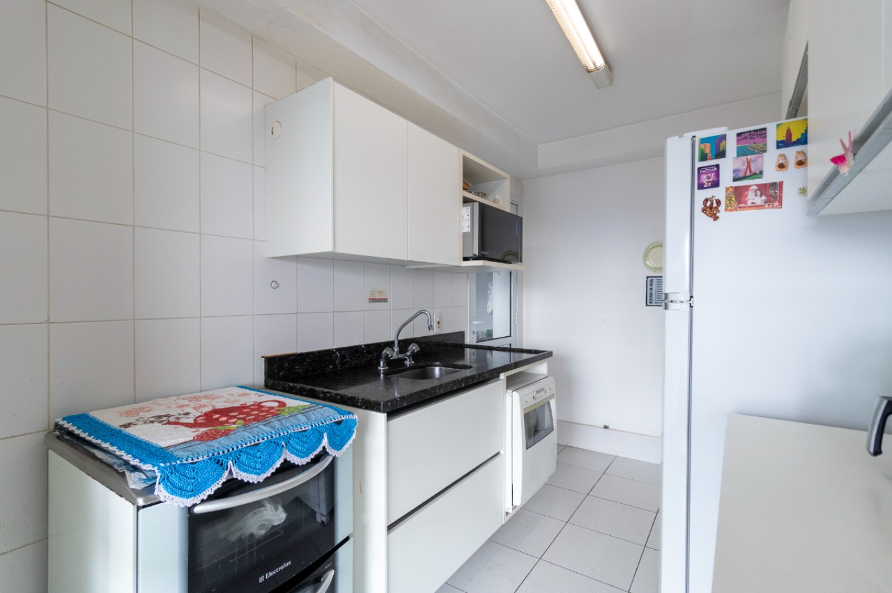 Apartamento, 4 quartos, 130 m² - Foto 9