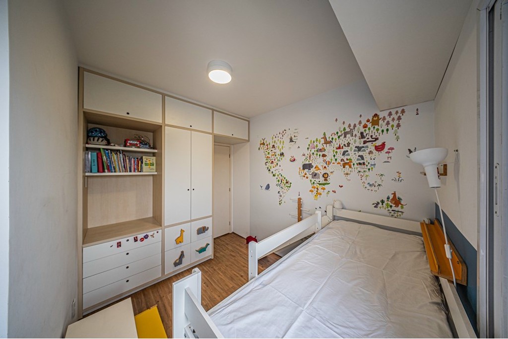 Apartamento, 2 quartos, 61 m² - Foto 6