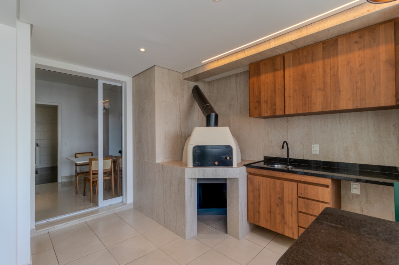 Apartamento, 4 quartos, 200 m² - Foto 5