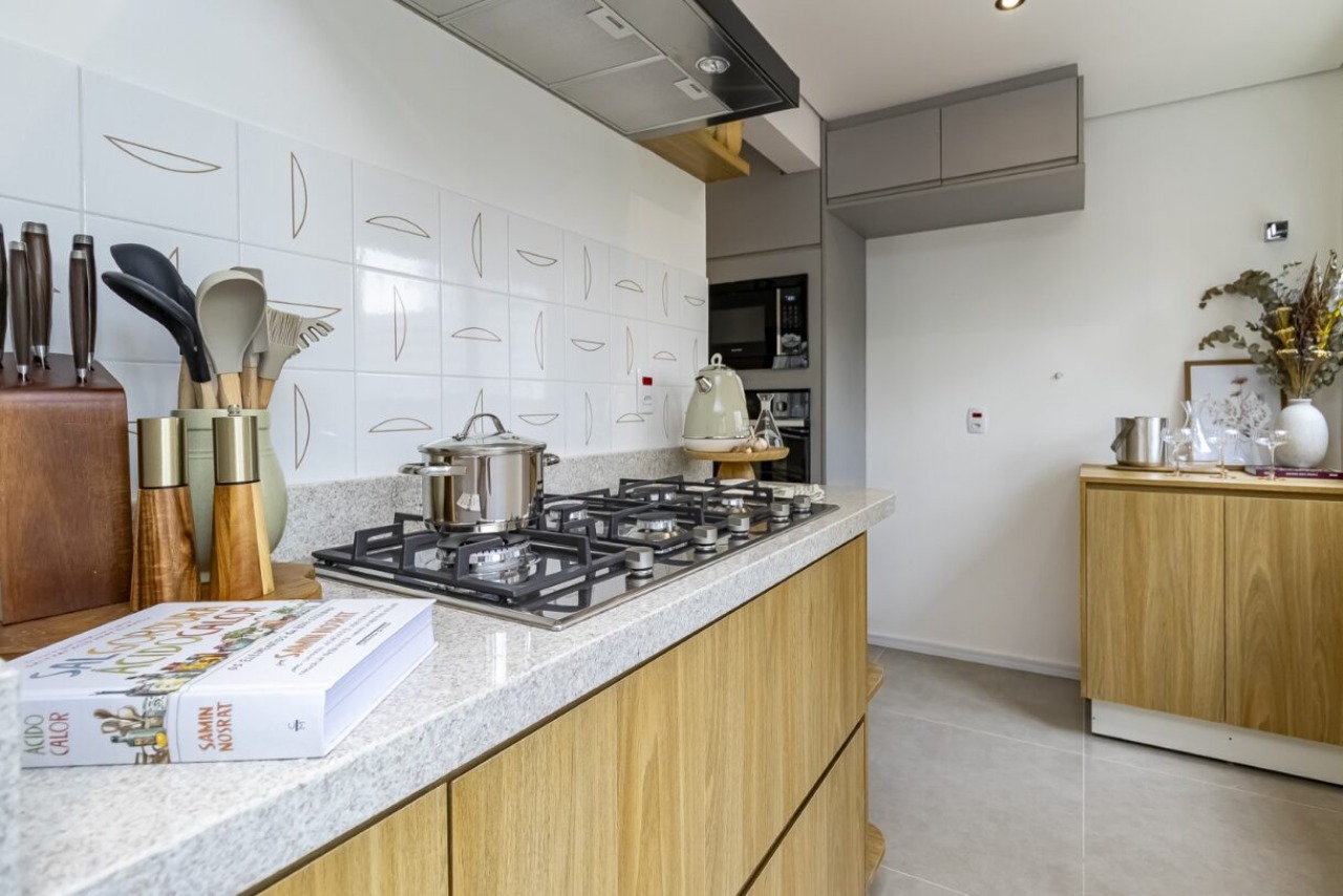Apartamento, 3 quartos, 95 m² - Foto 3