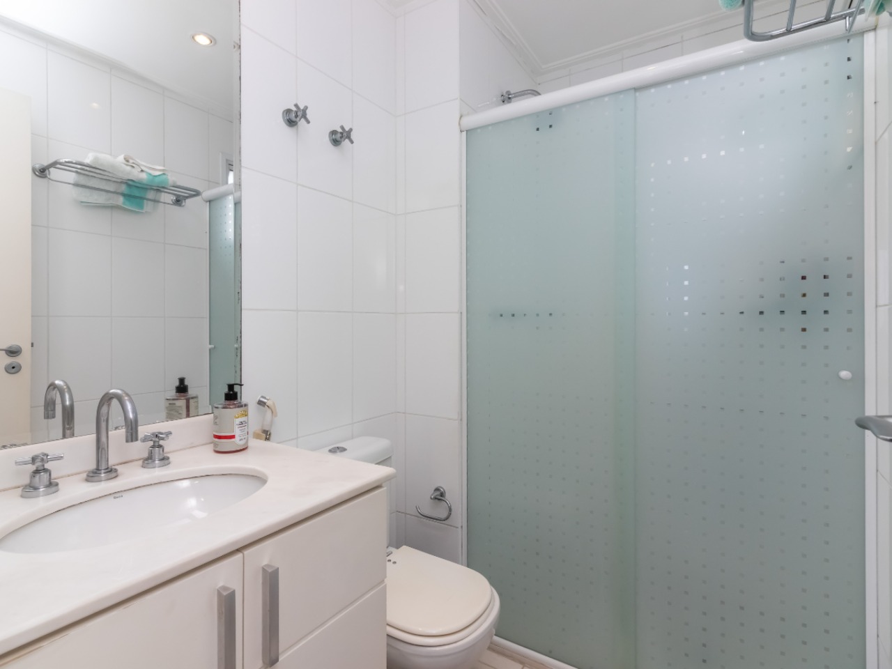 Apartamento, 3 quartos, 180 m² - Foto 31
