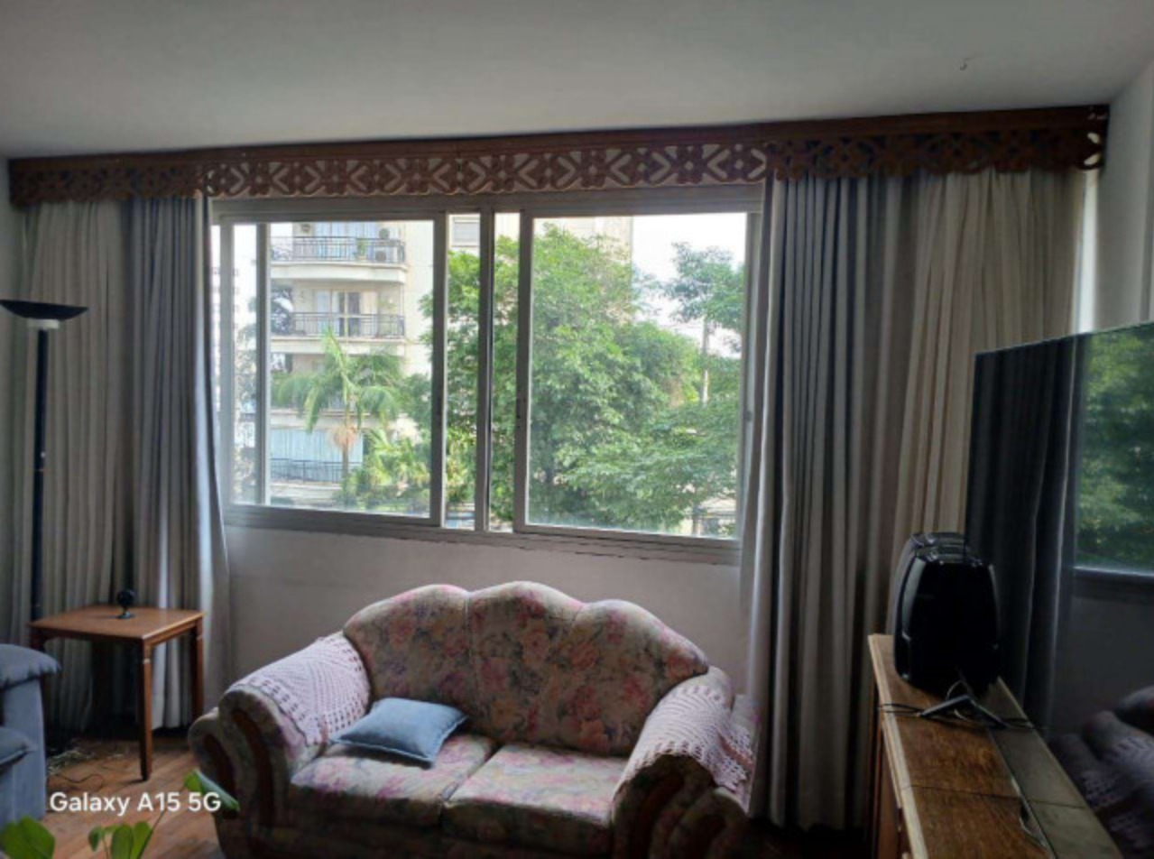 Apartamento, 3 quartos, 130 m² - Foto 4