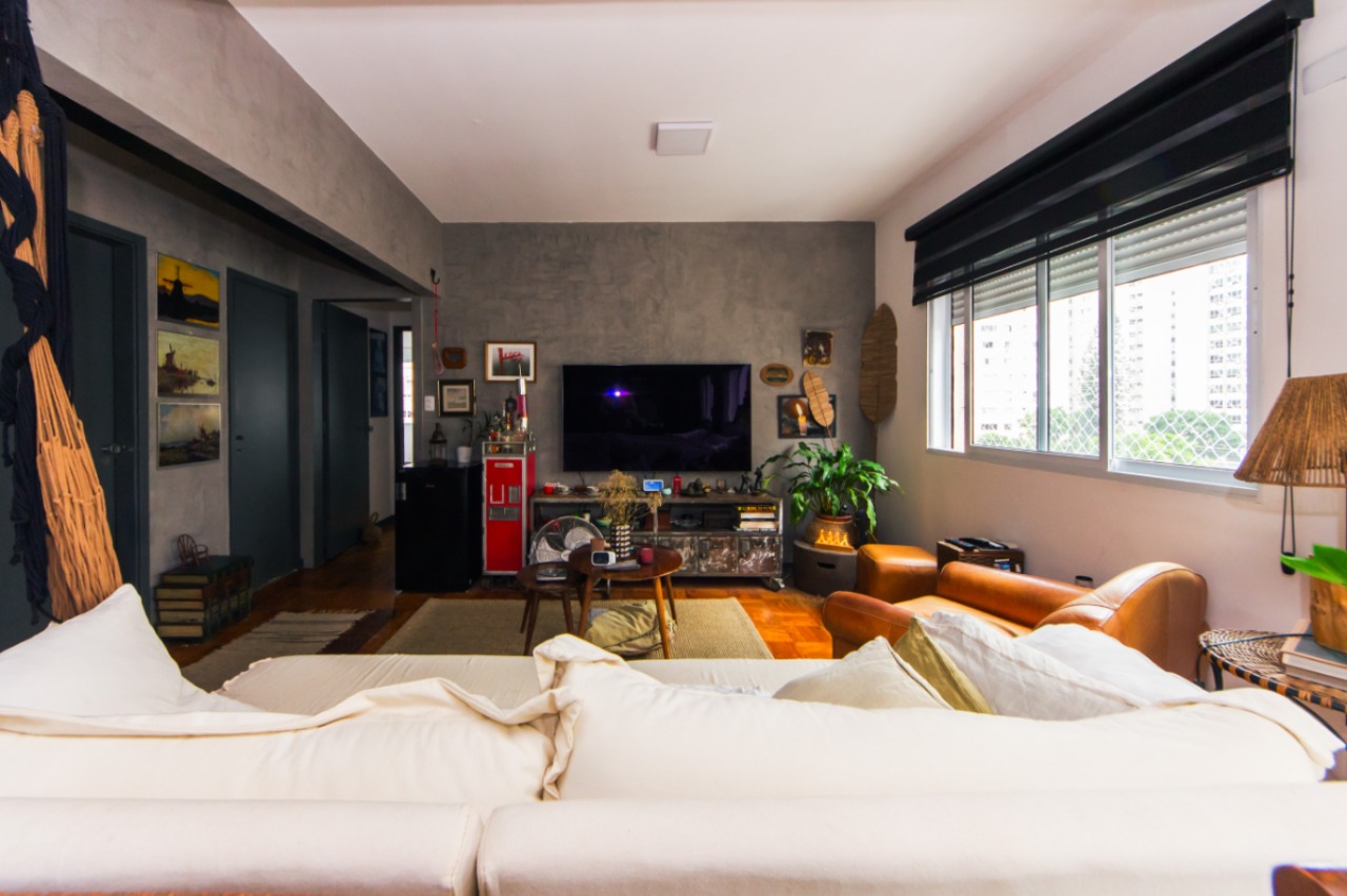 Apartamento, 2 quartos, 160 m² - Foto 1