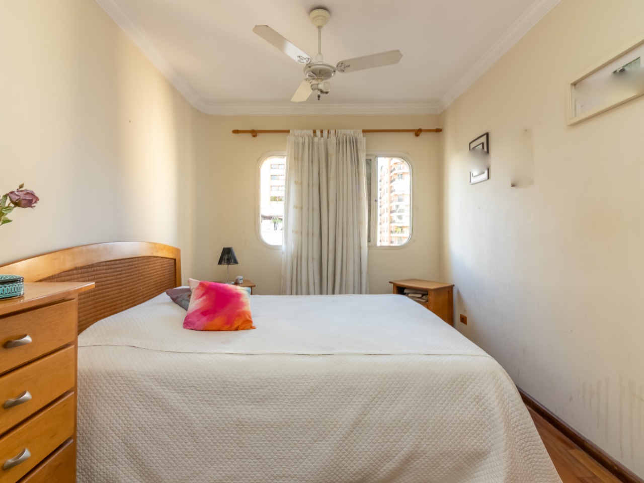 Apartamento, 3 quartos, 120 m² - Foto 16